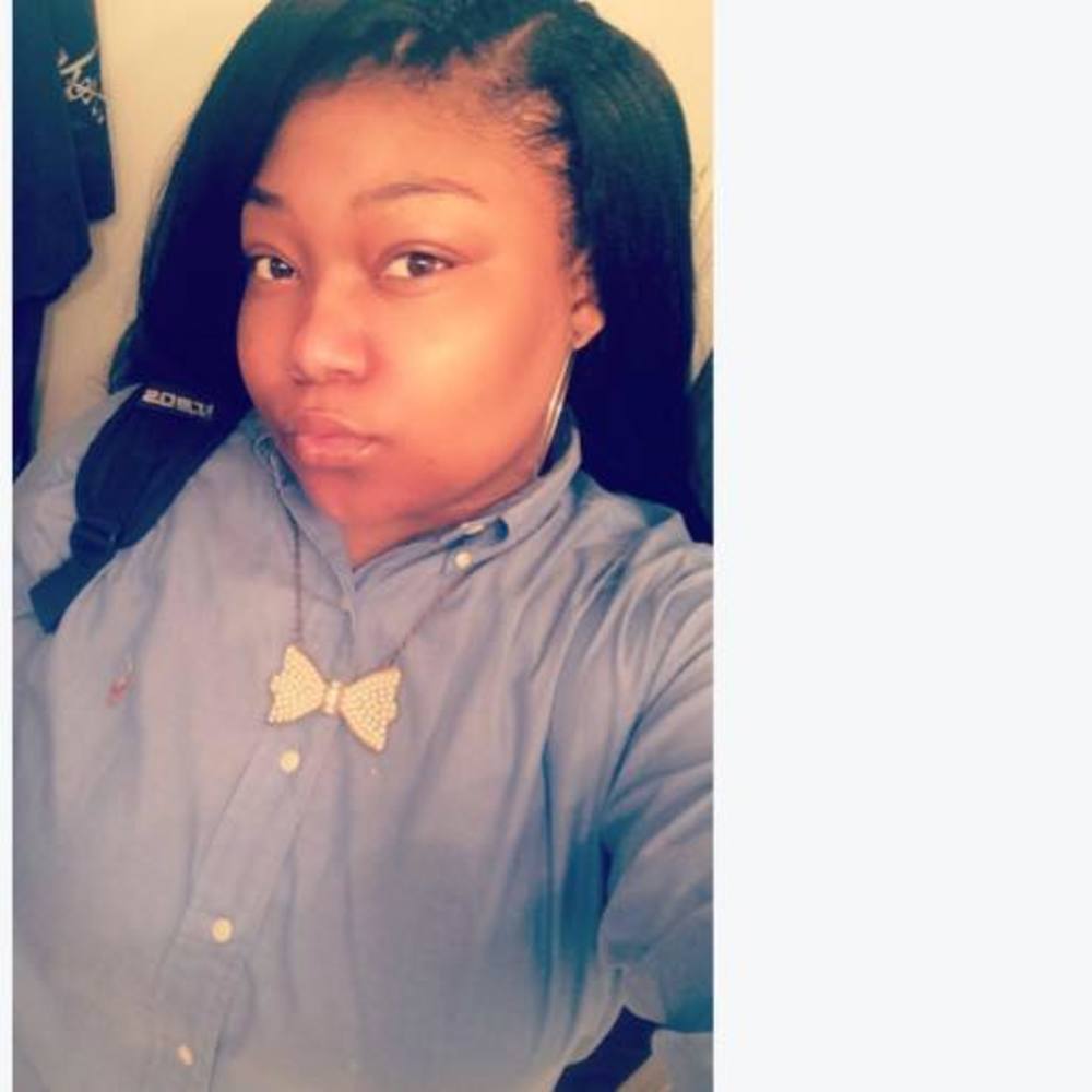 Meet your Posher, Sierra